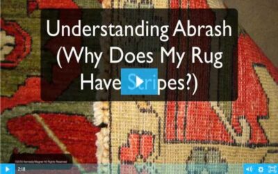 Understanding Abrash